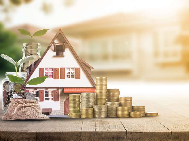 Дом в кредит как взять кредит на покупку дома в беларусбанке